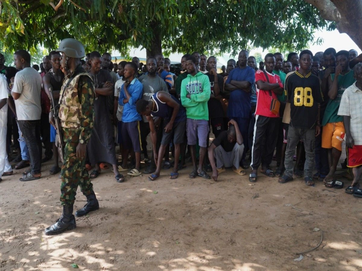 Nigeria arraigns nine suspects over the Yelewata massacre, a deadly attack in Benue that highlighted the country’s deepening security crisis.