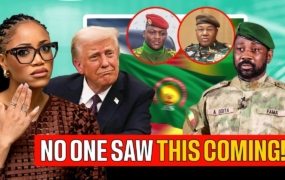 U.S. Re-engages Sahel After AES Pushback