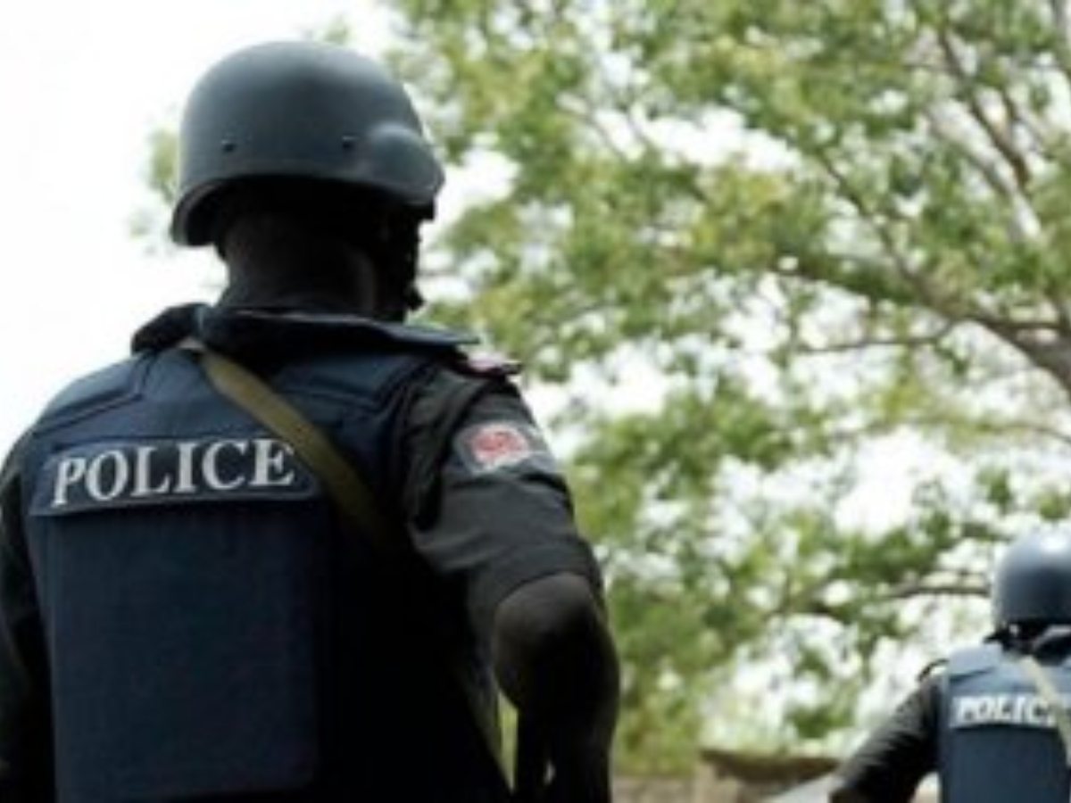 Senegal police issue 14 paedophile arrests