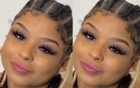 After 6,000 women applied to fight her, Chrisean Rock is set for boxing debut