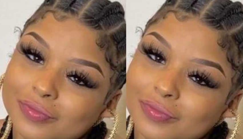 Chrisean Rock set for boxing debut after 6,000 women apply to fight her