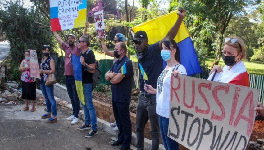 Report claims 1,000 Kenyans lured with job promises, deployed to Russia’s war in Ukraine