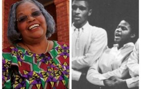 Meet the last surviving member of the Freedom Singers, whose protest songs changed Black history