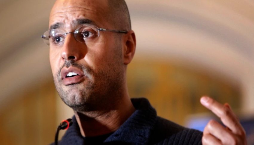 Saif al-Islam Gaddafi: Son of Libya’s former leader shot dead