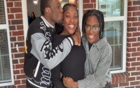 Single mom truck driver gifted with $200k home: ‘Didn’t think it was possible’