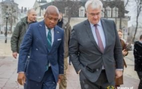 Ghana reports 55 dead in Ukraine as youth fall victim to Russian recruitment