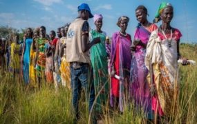 Aid blocked, hunger rising as violence grips South Sudan’s Jonglei