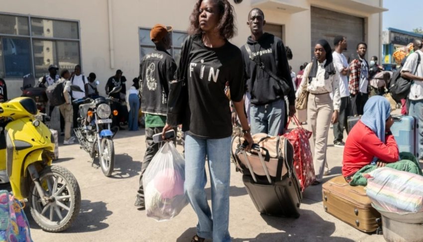 Campus unrest turns deadly as Senegal students demand long-overdue payments