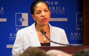 Netflix brushes off Trump’s call to fire Susan Rice, says ‘he likes to do a lot of things on social media’