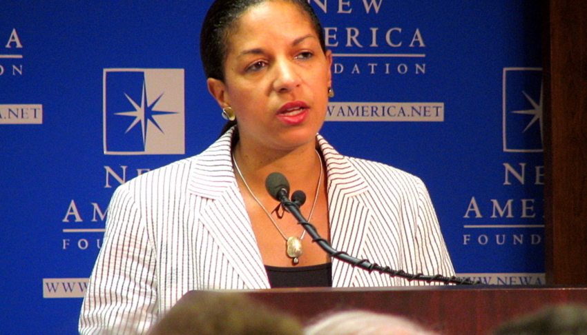 Netflix brushes off Trump’s call to fire Susan Rice, says ‘he likes to do a lot of things on social media’