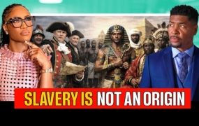 Black History, Slavery and the FBA Divide
