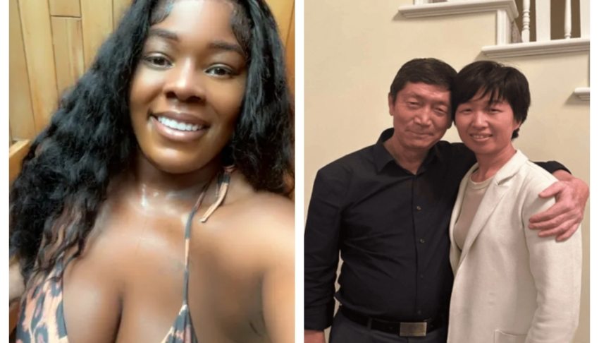 Surrogate sues Chinese parents with over 20 children for allegedly duping her