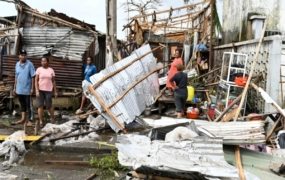 Cyclone Gezani wreaks havoc in Madagascar, 31 dead and homes reduced to rubble