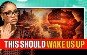 Africa’s Superpower Moment Is Closer Than It Appears