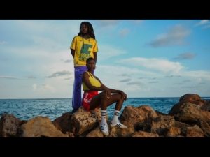 Cori Broadus – Codi