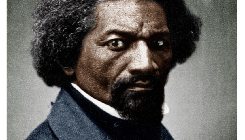 This is why Frederick Douglass chose Valentine’s Day as his birthday