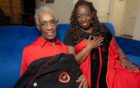 Mom and daughter become first parent-child duo to graduate from Rutgers’ School of Psychology