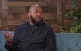 ‘Now look at me’: KevOnStage recounts being fired from a bank for saying his dream was to be an entertainer