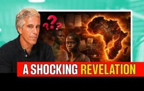 Epstein Remarks Reveal Elite Views on Africa