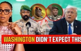 US Demands Mali Drop Russia as AES Bloc Gains Leverage