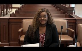 Woman makes history after she filed a discrimination lawsuit for endometriosis and won