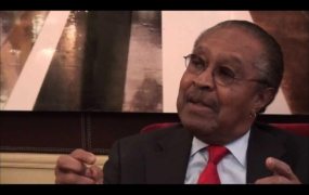 ‘The Baddest Speechwriter of All’ – the story of the man who helped write MLK’s ‘I Have a Dream’