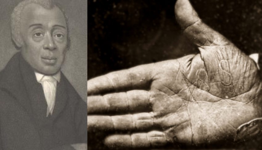 The Second Underground Railroad – Middle Passage to Freedom