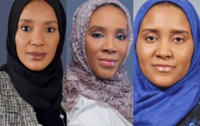 Meet Dangote’s three daughters appointed to key roles in business empire