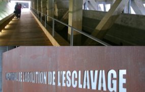 Black History Month Homeland Revelations