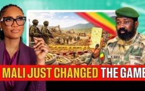 Mali Takes Strategic Majority Stake