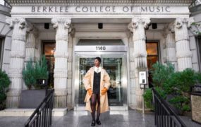 Nigeria’s Tiwa Savage partners with Berklee College of Music to train 100 emerging creatives