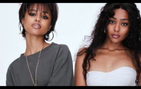 Meet Sydney Seethal, the sister of Tyla who is shining in her own right