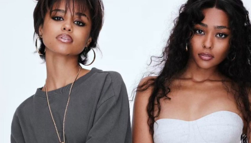 Meet Sydney Seethal, the sister of Tyla who is shining in her own right