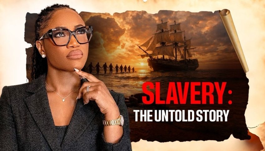 The Full History of Slavery in Africa Explained