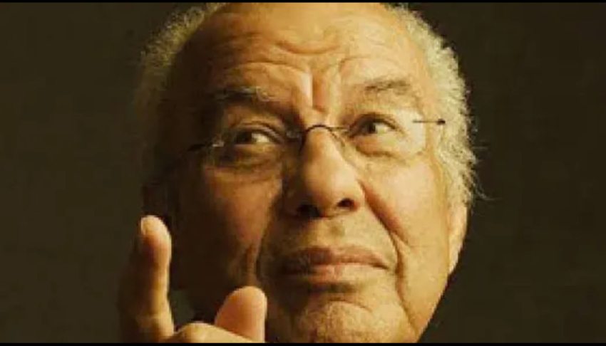 Remembering Norman C. Francis, the longtime Xavier University president who counseled Jesse Jackson