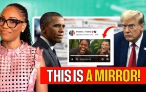 Why America Keeps Moving the Line on Trump