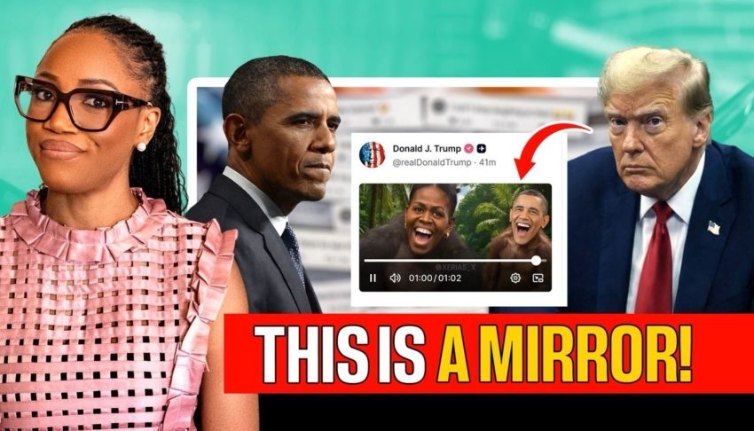 Why America Keeps Moving the Line on Trump