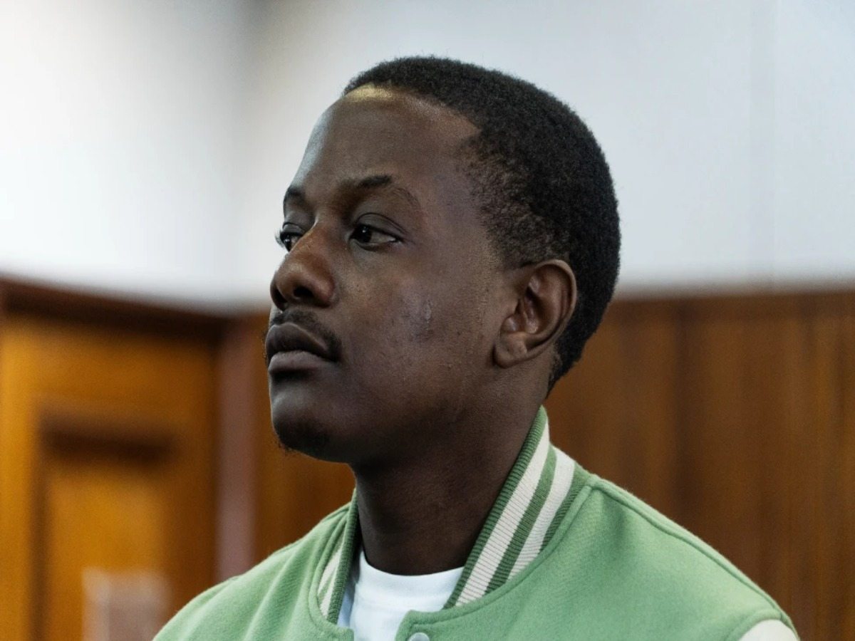 Muabe Photo Son of Robert Mugabe ordered deported after guilty plea in South Africa ...