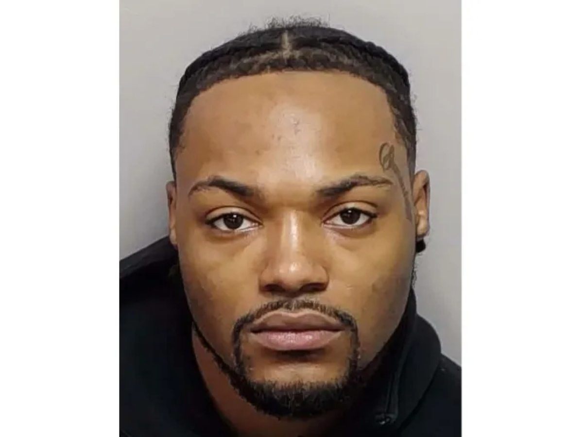 Texas man accused of fatally shooting ex-girlfriend during argument ...
