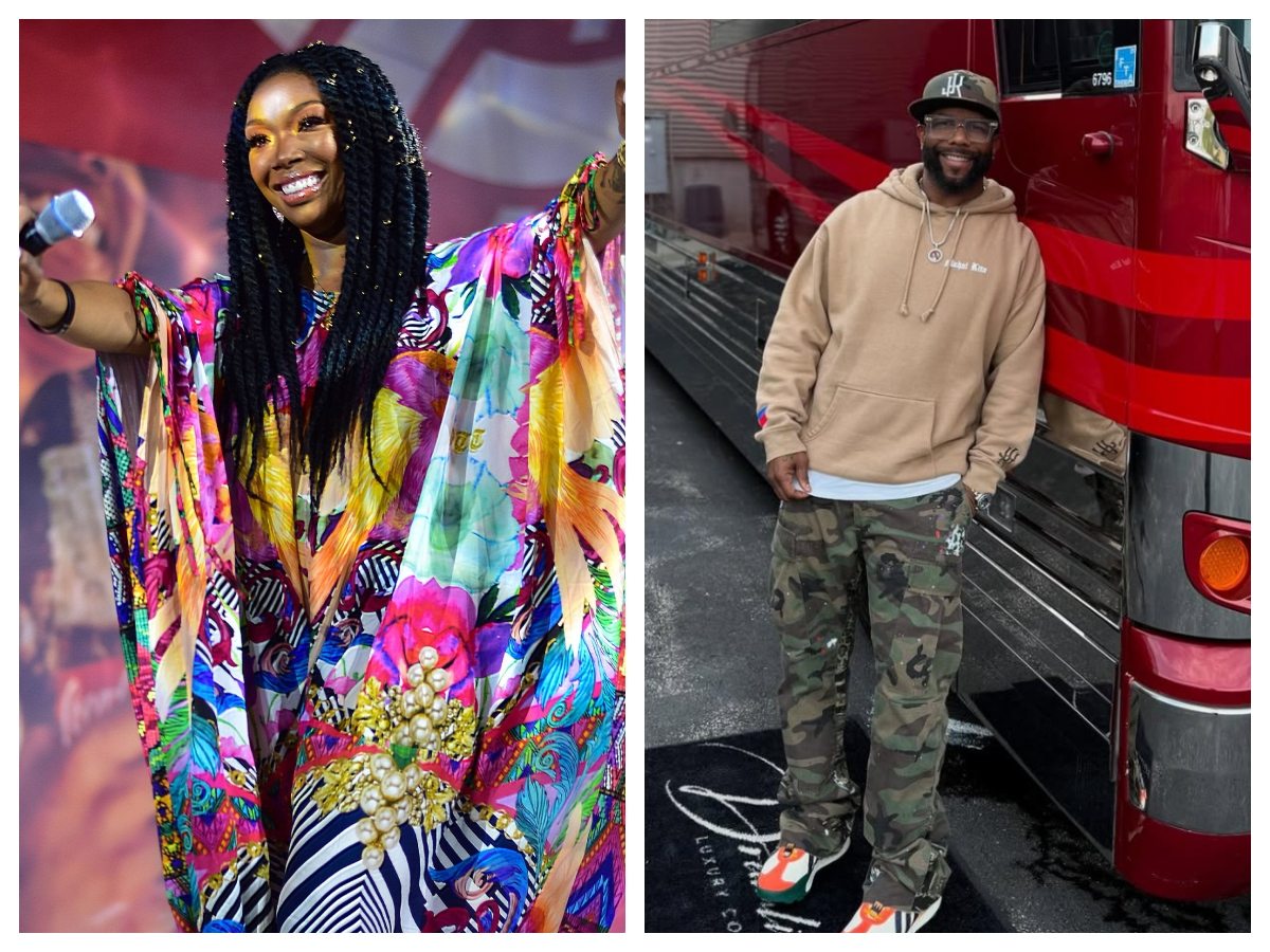 Brandy reveals she was ‘too young to recognize she was being used’ when
