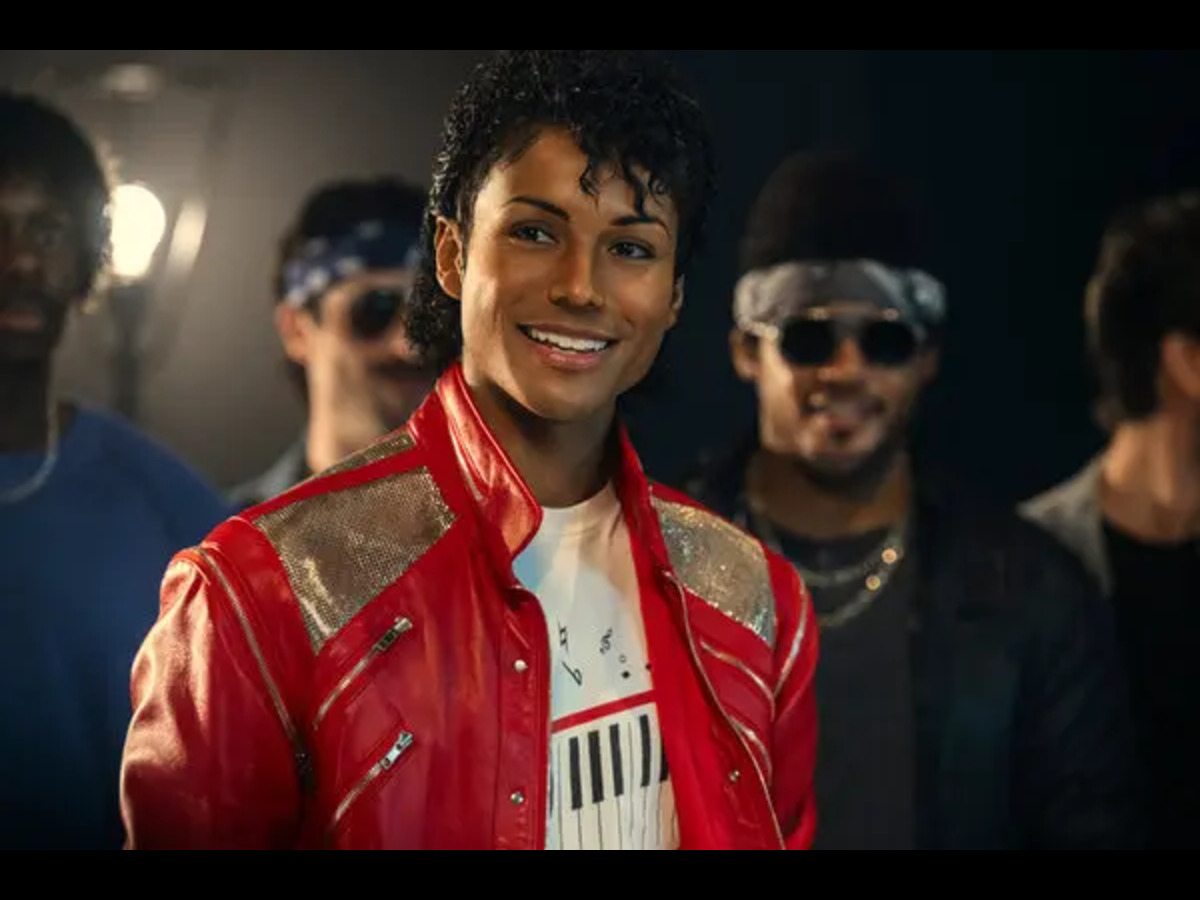 Michael biopic controversy: The costly reshoot that changed the film