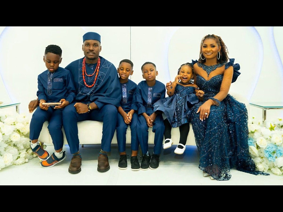 Parents share how their children helped save each other from sickle cell disease