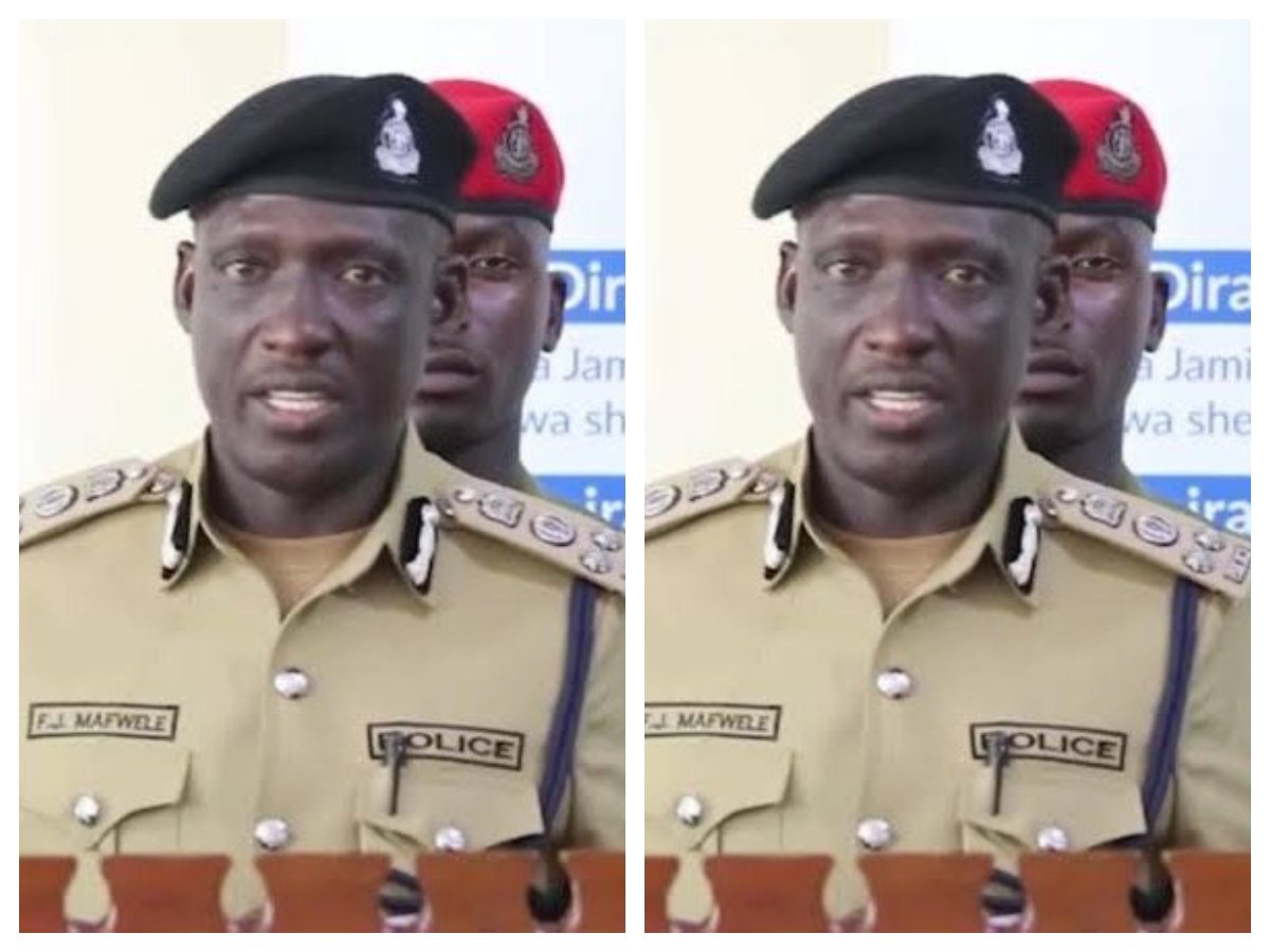 U.S. targets Tanzanian police chief with sanctions over rights abuses ...