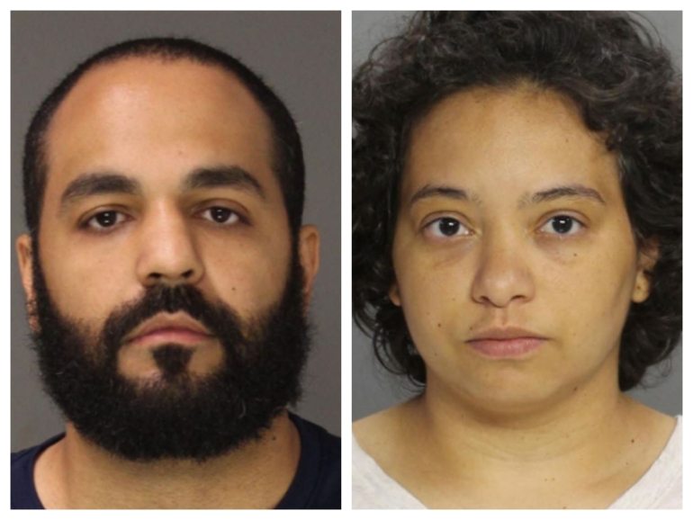 Parents accused of killing their 1-day-old newborn son - Face2Face Africa