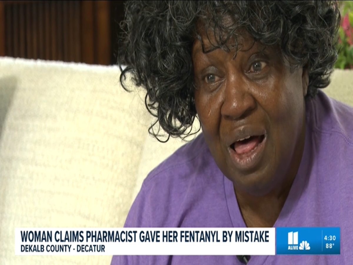 Publix offers $4,000 to 78-year-old who nearly died after pharmacy mix-up: ‘A sl...