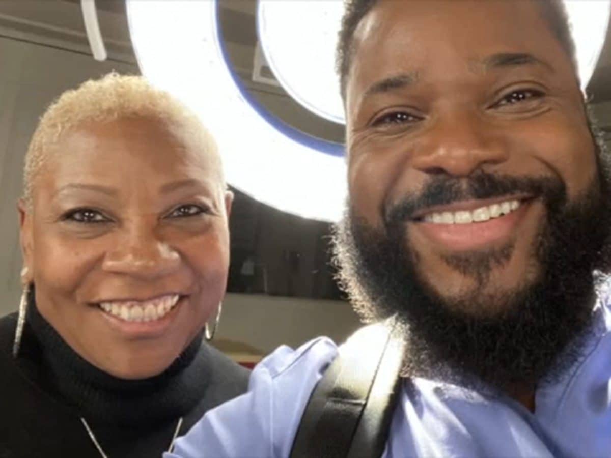 Malcolm-Jamal Warner's mom and his widow are embroiled in a feud over his money  - Face2Face Africa
