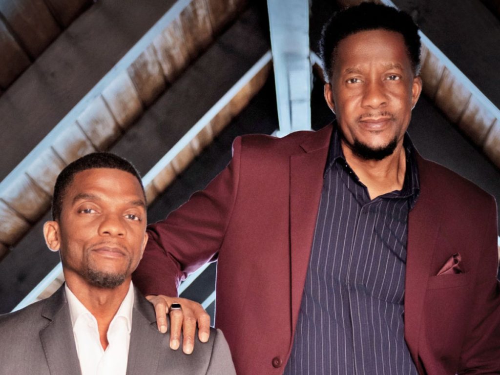 June Derrick How Chadwick Boseman’s brothers are preserving his legacy through newly ...