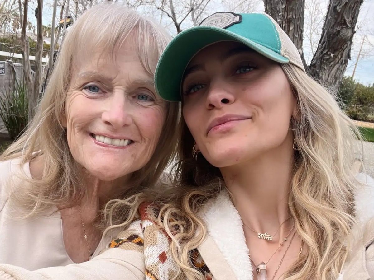 Michael Jackson’s daughter Paris opens up about meeting her mother for the first time - Face2Face Africa