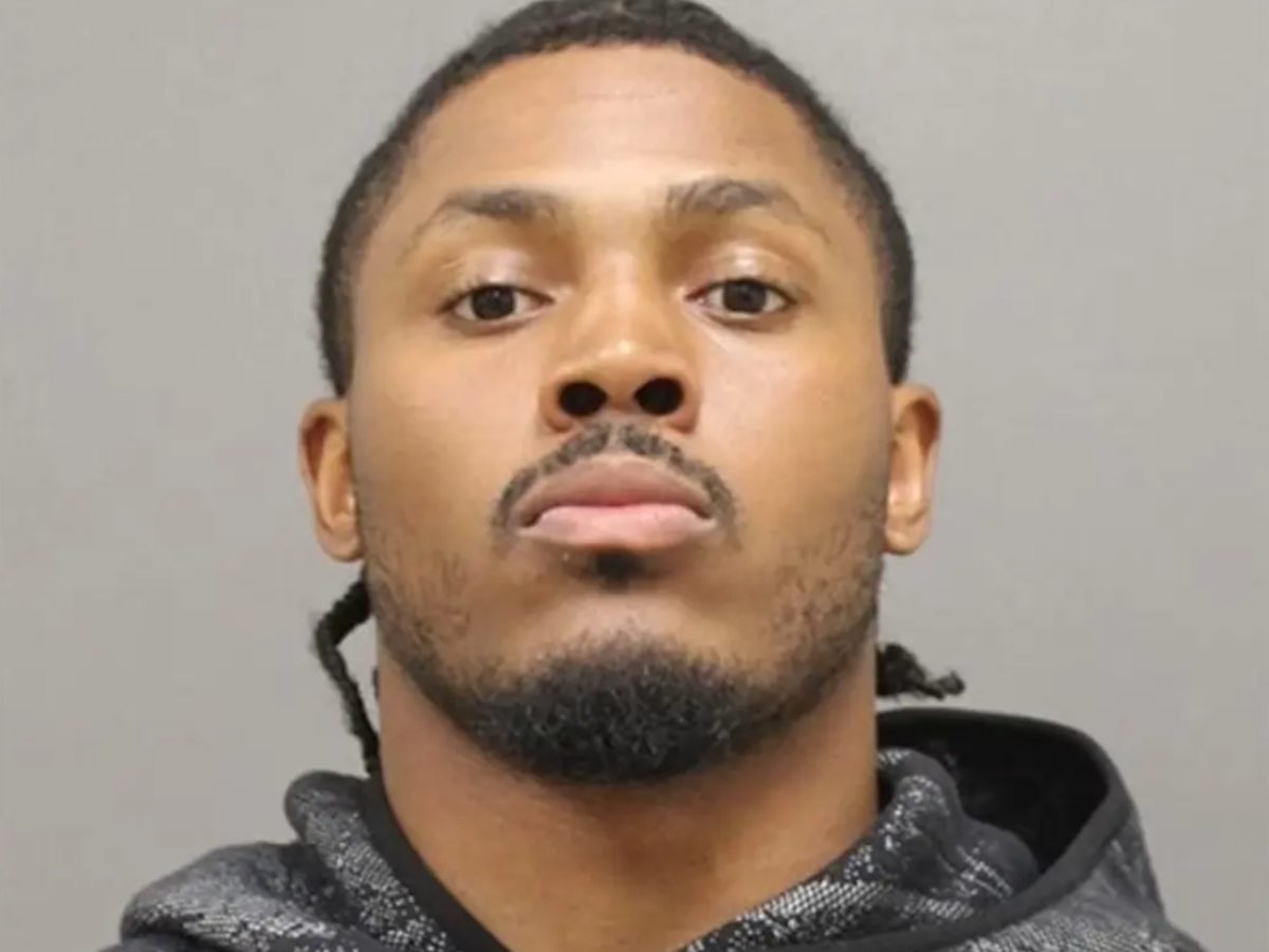 NFL star Josh Jacobs pleads no contest to charges over alleged altercation with girlfriend - Face2Face Africa