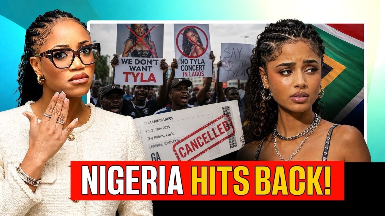 Tyla Is Paying the Price for South Africa's Xenophobia